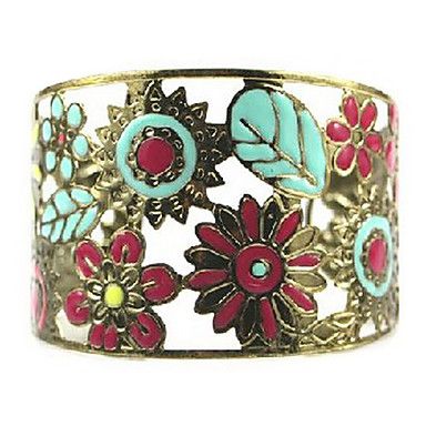 Bracelete Flowes