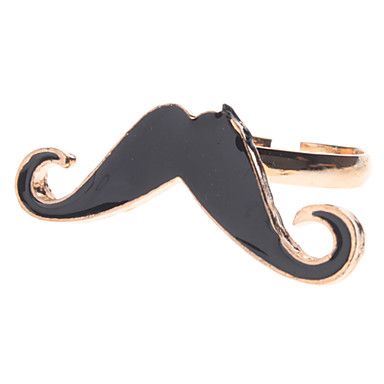 Anel Vintage Bigode