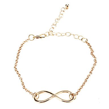 Pulseira Infinito